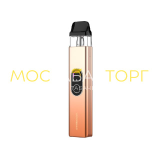 POD-система VAPORESSO XROS 4 (Champagne Gold)